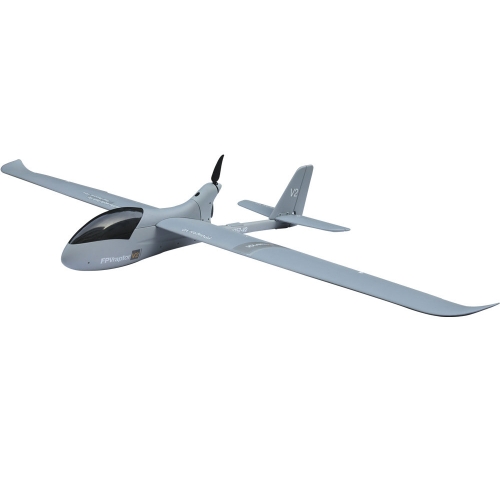 Volantex RC FPVraptor V2 2m FPV UAV nowa wieżyczka pchający silnik 757-V2 KIT